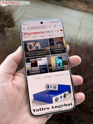 Zastosowanie na zewnątrz