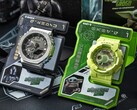 Współpraca Casio Star Wars G-Shock w końcu ląduje w Wielkiej Brytanii