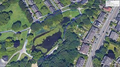 Test GNSS: staw