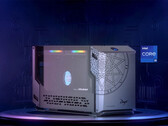 Geekom Mini Fun11 mini PC jest wyposażony w procesor Intel Core i9 i zapewnia obsługę oddzielnych kart graficznych (źródło obrazu: Geekom)