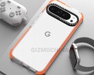 Nowy moduł aparatu Pixel 9 Pro lepiej pasuje do etui ochronnych. (Zdjęcie: Gizmochina)