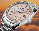 Nowy model Grand Seiko SBGA525