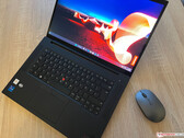 Recenzja laptopa Lenovo ThinkPad X1 Extreme G5 - flagowy ThinkPad z większą mocą procesora