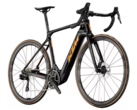 Rower elektryczny KTM Macina Revelator SX Prime waży 13,3 kg (~29,3 funta). (Źródło zdjęcia: KTM Bikes)