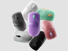 Keychron G6 HE będzie wyposażony w oprogramowanie układowe ZGM typu open source w momencie wprowadzenia na rynek. 