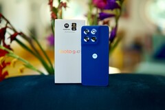 Motorola Moto G47 nie słynie z szybkości działania.