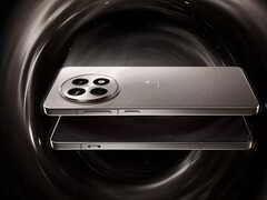 Chiński OnePlus 13R zostanie uruchomiony 26 grudnia (źródło obrazu: OnePlus)