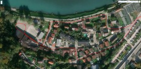 Określanie lokalizacji Garmin Venu 2 - punkt zwrotny
