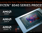 AMD ogłosiło nową linię procesorów do laptopów na rok 2024 (zdjęcie za AMD)