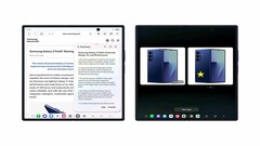 Aktualizacja One UI firmy Samsung obejmuje zmiany wizualne i ulepszenia wydajności. (Źródło obrazu: Samsung)