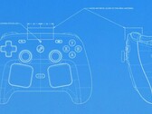 Valve wspiera moderów w dostosowywaniu kontrolera Steam.