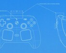 Valve wspiera moderów w dostosowywaniu kontrolera Steam.