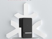 SwitchBot Smart Lock jest teraz kompatybilny z Matter. (Źródło obrazu: SwitchBot)
