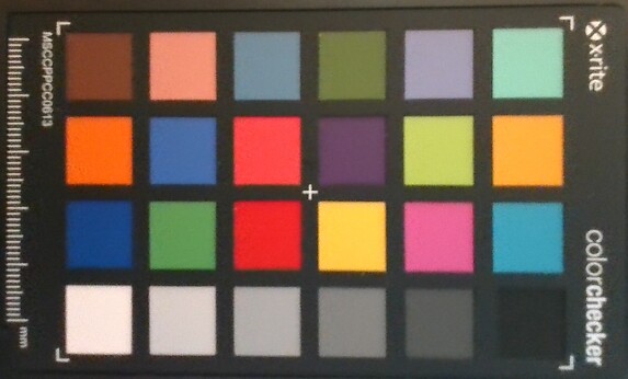 ColorChecker
