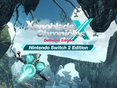 Xenoblade Chronicles X: Definitive Edition Switch 2 banner