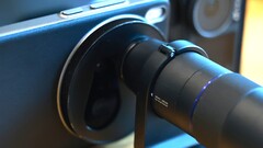 Wymienne obiektywy w smartfonach mogą stać się powszechne w 2026 roku, być może na całym świecie, takie jak Vivo, Oppo i Xiaomi. (Źródło zdjęcia: Weibo)