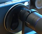 Wymienne obiektywy w smartfonach mogą stać się powszechne w 2026 roku, być może na całym świecie, takie jak Vivo, Oppo i Xiaomi. (Źródło zdjęcia: Weibo)