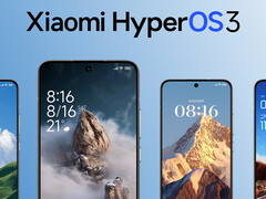 Nie jest jasne, które urządzenia Xiaomi jako pierwsze otrzymają aktualizację HyperOS 3 beta (źródło obrazu: Xiaomi - edytowane)
