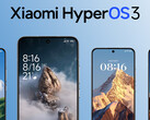 Nie jest jasne, które urządzenia Xiaomi jako pierwsze otrzymają aktualizację HyperOS 3 beta (źródło obrazu: Xiaomi - edytowane)