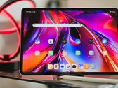 Xiaomi Pad 7 w teście (źródło obrazu: Marcus Herbrich)