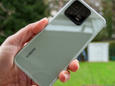 Xiaomi może być tylko kilka tygodni od zaprezentowania serii Xiaomi 14, Xiaomi 13 na zdjęciu. (Źródło zdjęcia: Notebookcheck)