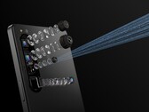 Wydaje się prawdopodobne, że Xperia nowej generacji zachowa ten sam język projektowania, co Sony Xperia 1 IV. (Źródło obrazu: Sony)