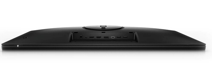 Na pokładzie znajdują się porty HDMI, DisplayPort i USB typu C (źródło obrazu: Xiaomi)