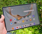 Huawei MatePad Pro 12.2 (2025). (Źródło zdjęcia: Daniel Schmidt)