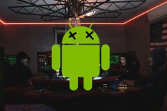 Keenadu: Android złośliwe oprogramowanie, które może uzyskać dostęp do wszystkiego na zainfekowanym urządzeniu i nie jest łatwe do usunięcia.