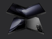Następcą Galaxy Z Fold5 mogą być dwa modele, w tym Galaxy Z Fold6 Ultra. (Źródło obrazu: @OnLeaks i SmartPrix)