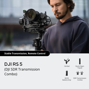 (Źródło obrazu: DJI)