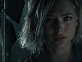 Grace Ashcroft z gry Resident Evil 9 po skalowaniu za pomocą technologii DLSS 5.