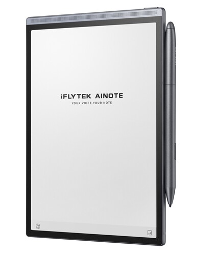 Ainote Air 2 od iFlytek jest podobny nie tylko z nazwy, więc istnieje ryzyko pomyłki. (Źródło zdjęcia: iFlytek)