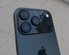 IPhone 17 Pro na wolności. (Źródło zdjęcia: Digital Chat Station via Weibo)