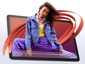 Lenovo wyposaża Tab K11 w kamery 8 MP z przodu i 13 MP z tyłu. (Źródło zdjęcia: Lenovo)