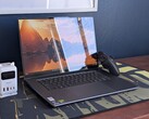 Lenovo Pro 9 16IPH11 został odświeżony o nowe funkcje zewnętrzne, ale zdjęcia w niskiej rozdzielczości od Lenovo nie oddają mu sprawiedliwości