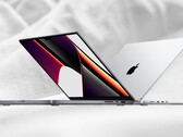 ApplemacBook Pro z procesorem M4 będzie wyposażony w 10-rdzeniowy procesor z dwoma rdzeniami e-cores więcej niż wcześniej. (Źródło obrazu: Apple)