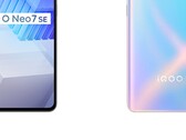 Neo7 SE mógł wyciec przed premierą. (Źródło: Digital Chat Station via Weibo)