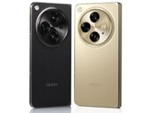 Oppo Find N3 jest o ponad 20 mm wyższy niż Find N2. (Źródło zdjęcia: Oppo)