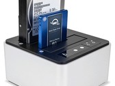 OWC Drive Dock