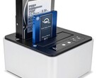 OWC Drive Dock