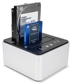 OWC Drive Dock