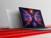 RedmiBook 16 (2025). (Źródło obrazu: Xiaomi)