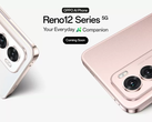 Seria Reno12. (Źródło: OPPO)