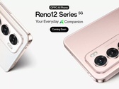 Seria Reno12. (Źródło: OPPO)
