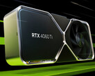 RTX 4060 Ti w wersji Founders Edition. (Źródło zdjęcia: NVIDIA via VideoCardz)