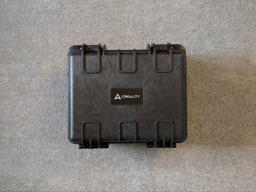 Etui pelikan Creality dla Sermoon S1