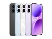Vivo S50t Vitality Edition to nowy smartfon obsługujący sieć 5G