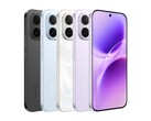 Vivo S50t Vitality Edition to nowy smartfon obsługujący sieć 5G