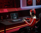 Acer Nitro V 16S to smuklejszy wariant oryginalnego modelu Nitro V 16. (Źródło obrazu: Acer)